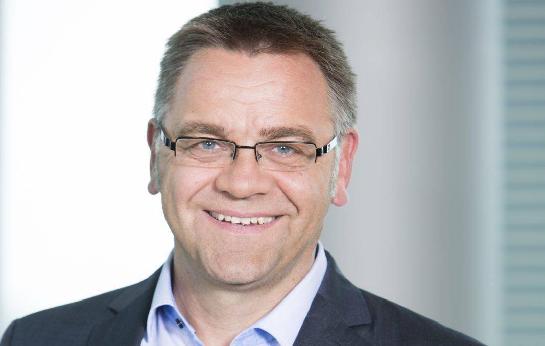 Thomas Mosen, Score Media