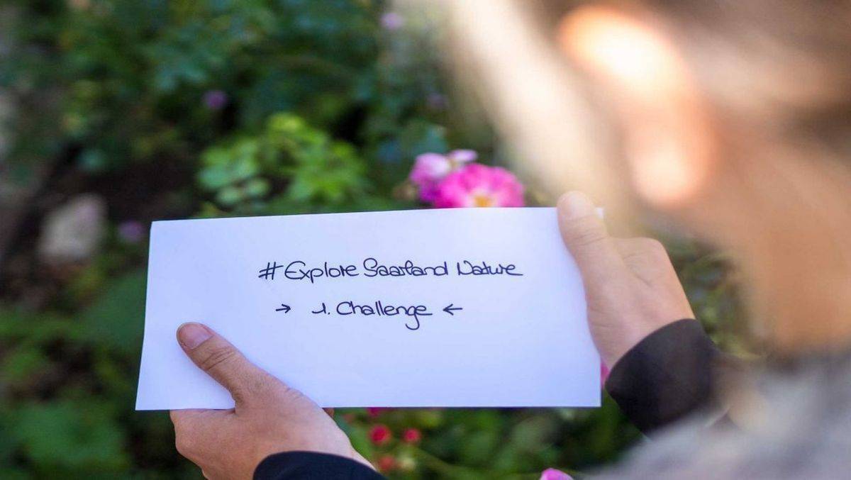 Ab durch die Toskana des Saarlandes