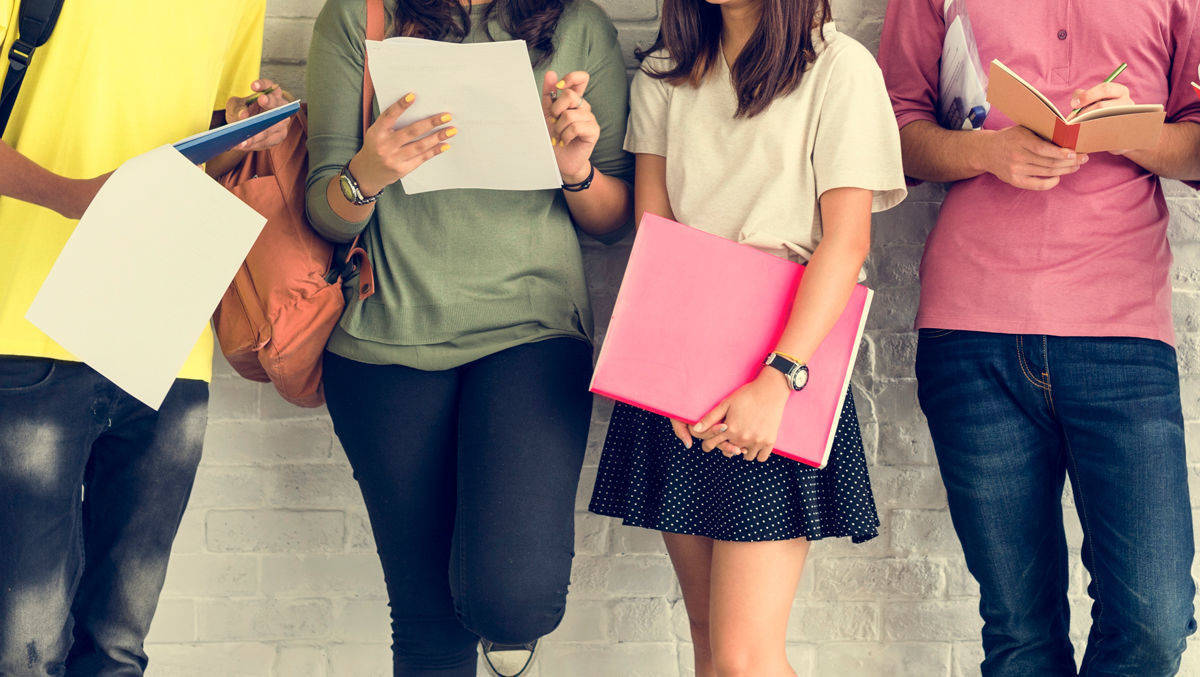 Studenten loben im Social Web vor allem die Münchner Unis.