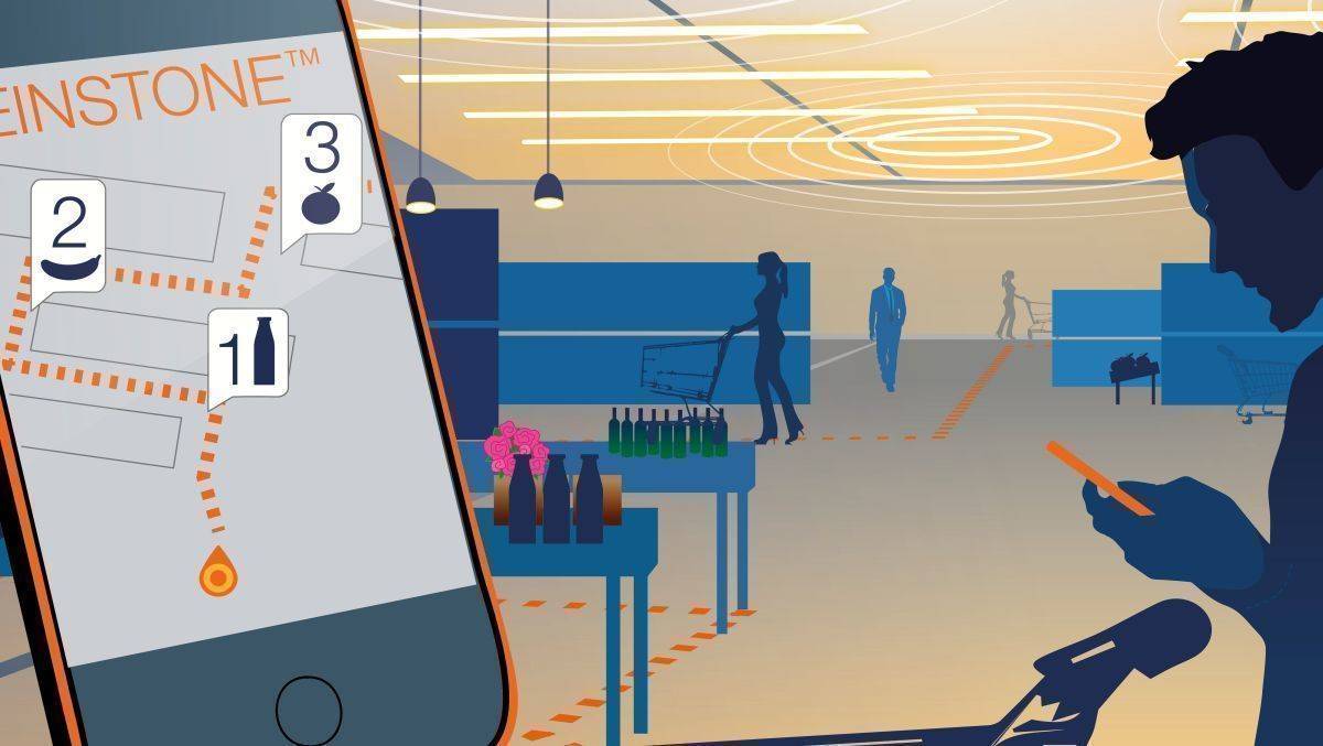 Osram macht vor, wie es geht. 