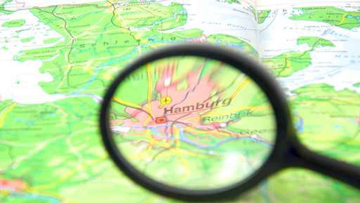 Digital vor Ort: Regionales Marketing verlagert sich Richtung Online. 