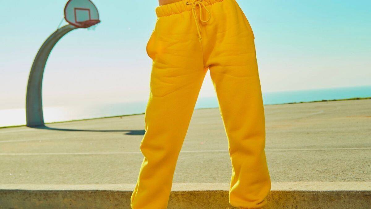 Die Umsätze in der Fashionbranche sind eingebrochen - bequeme Kleidung war noch am gefragtesten. 