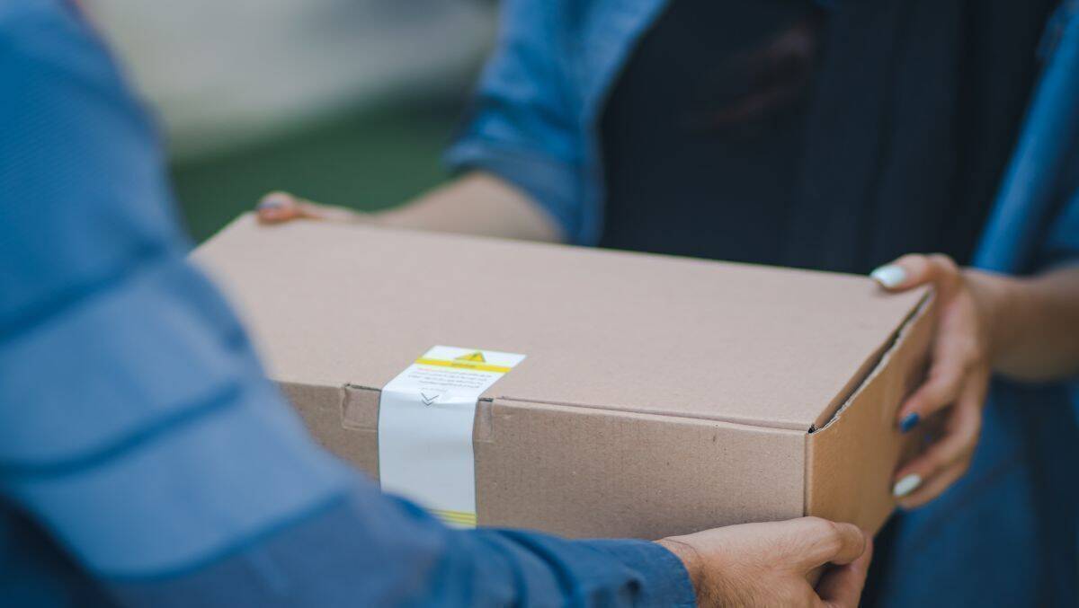 Online vs. Offline-Shopping