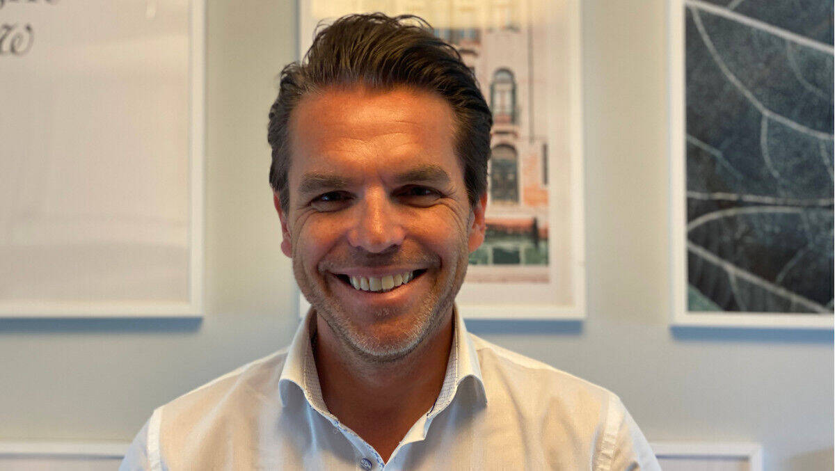 Jens Tiedemann, Swipe you up