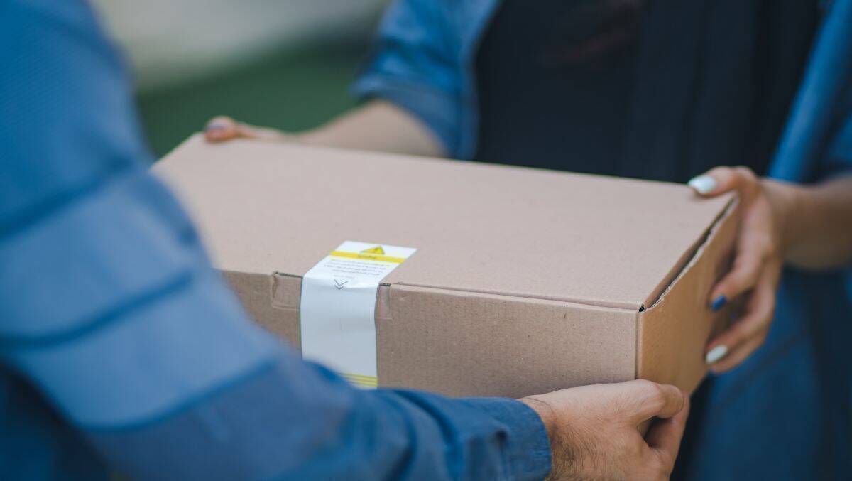 E-Commerce nahm durch die Krise voll an Fahrt auf