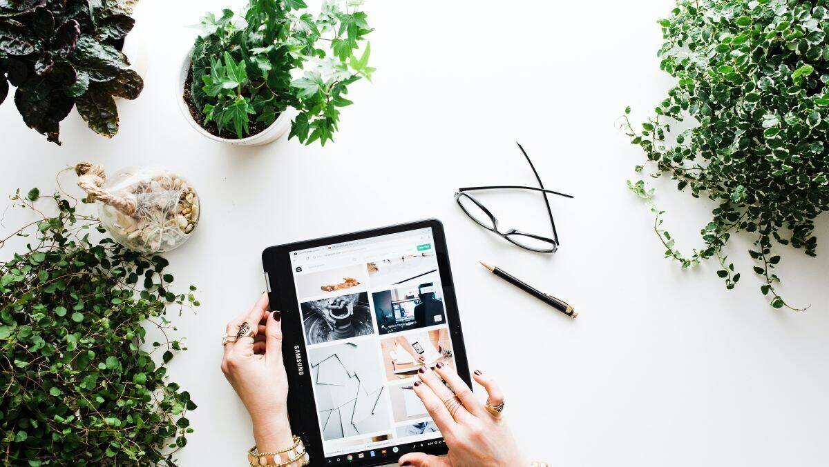 Der digital Commerce bietet ein nahtloses Einkaufserlebnis.