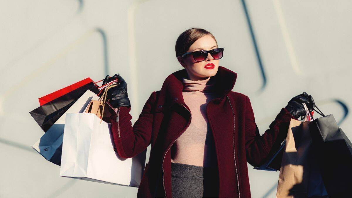 Der weltweite Umsatz mit Luxusgütern ist wieder höher als vor der Pandemie