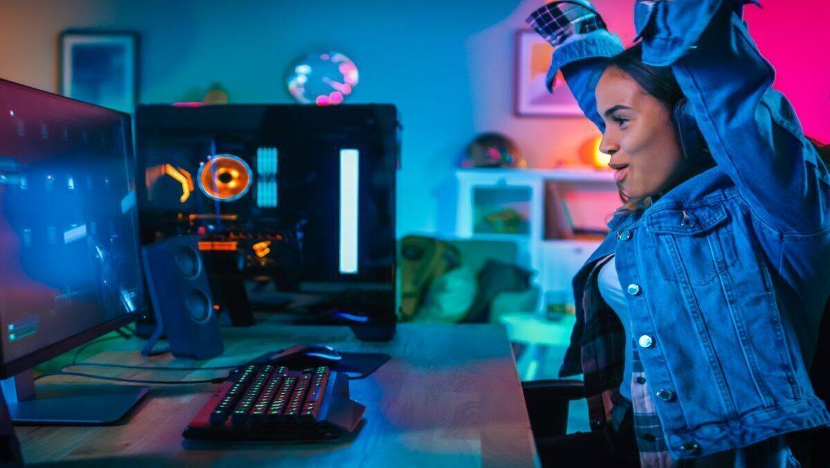 Für Gaming-Influencer wird es leichter, ihre Inhalte zu monetarisieren.