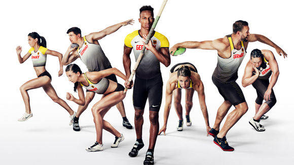 Die Olympischen Spiele starten am 5. August.