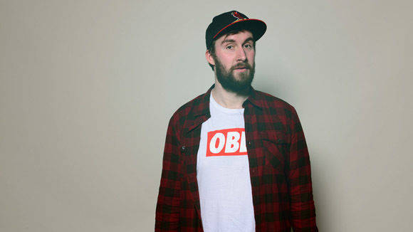 Blogger Markus Herrmann plädiert für authentisches Marketing.