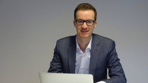 Christian B. Schmidt. Digitaleffects.