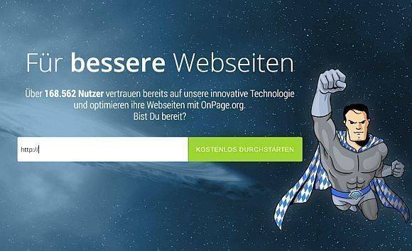 Zehn Tools und Technik-Lösungen für mehr SEO-Erfolg.