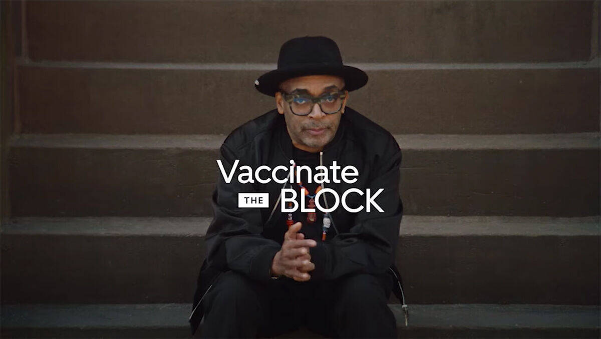 Uber mobilisiert zur Corona-Impfung