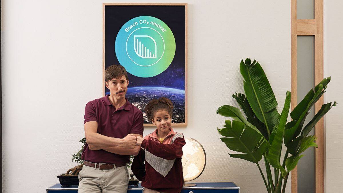 Die Testimonials für #LikeABosch