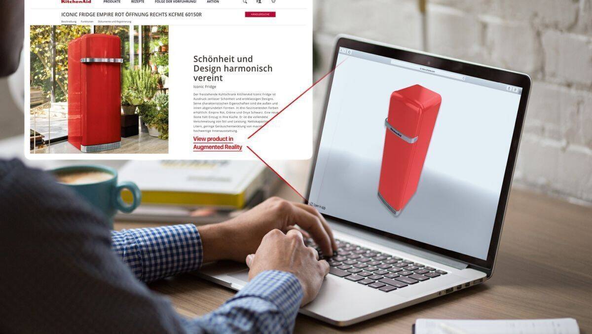 Der Einstieg für Unternehmen in das Thema interaktive 3D-Visualisierungen wird immer einfacher.