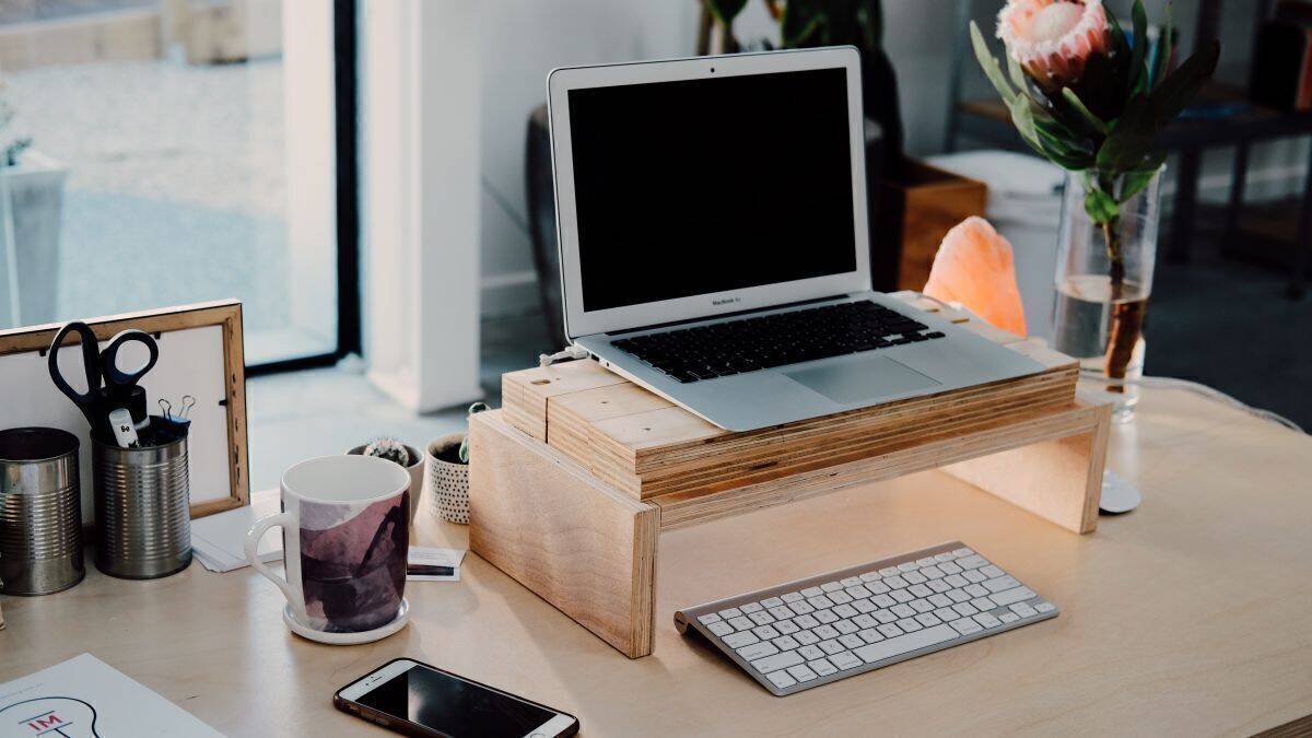 Provisorische Lösungen sollten nicht zum Normalzustand werden.