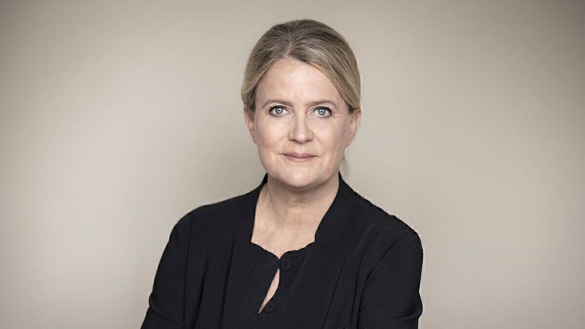 Soll die Internationalisierung der Marke vorantreiben: Maike Sobek ist neue Chief Marketing Officer bei Steiff.