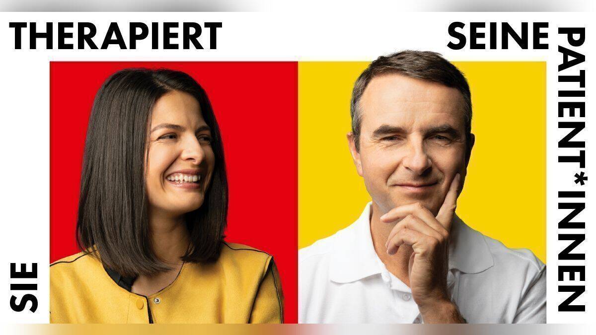 Wie geht Reha mit VR-Brille? Daran tüfteln die Asklepios Klinik Falkenstein und das Startup Living Brain gemeinsam.