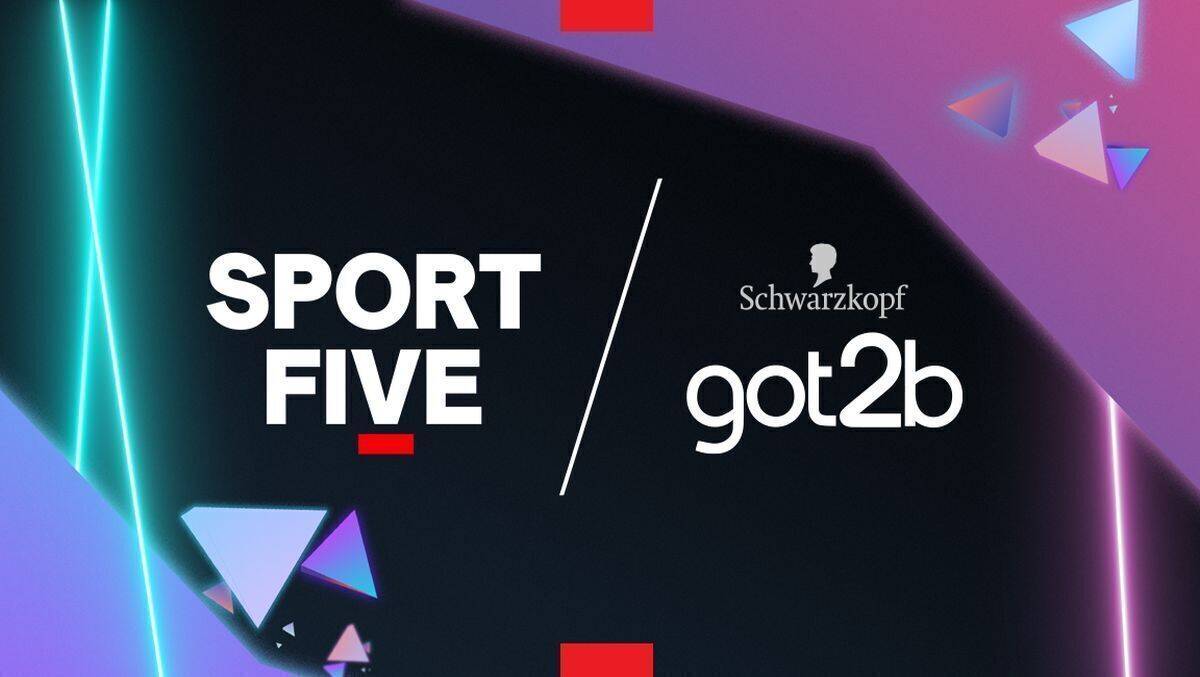 Für got2b entwickelte Sportfive erneut eine Kampagne