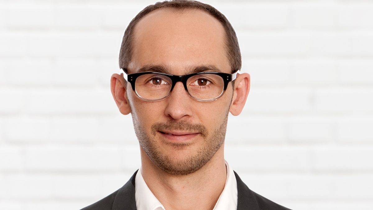 Jeder ist ein Entscheider - findet Experte André Karkalis, Geschäftsführer Karkalis Communications