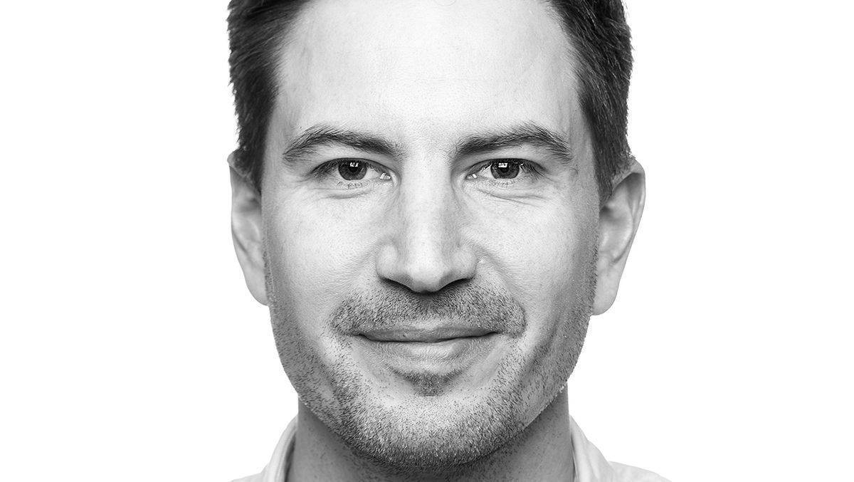 Clemens Kaiser, Brand Manager Markenkommunikation und Strategie bei der Wüstenrot Bausparkasse