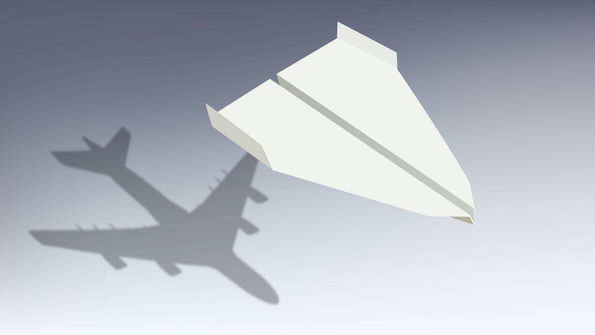 Über den Wolken - muss das WLAN grenzenlos sein