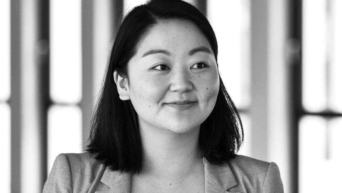 Ga-Young Park, Account Supervisor Contentstudio bei iBeauty, Düsseldorf. 