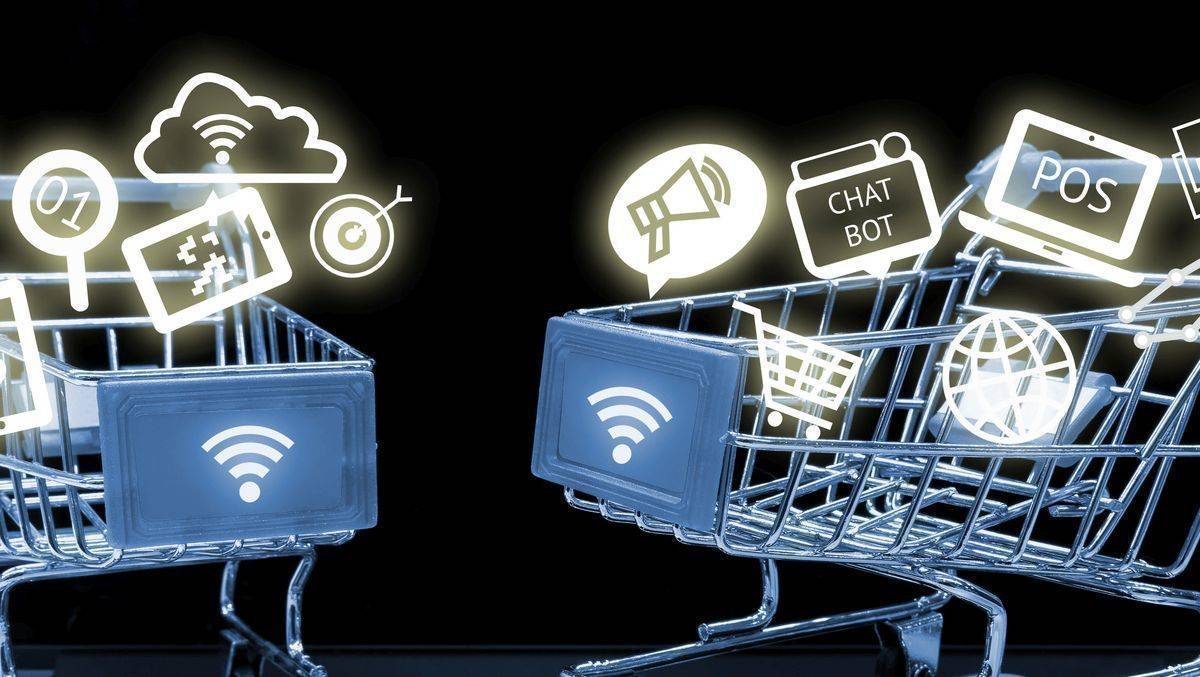 Daten bieten Mehrwert - wenn man sie richtig nutzt.