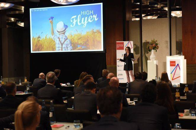 Auf dem EHI Marketing Forum diskutierten Experten aus dem Retail-Bereich.