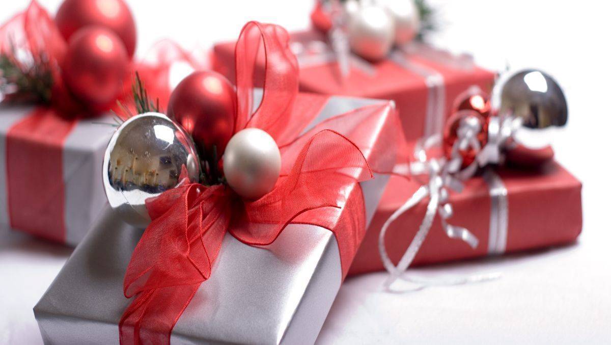 Die Deutschen sind früh dran: Schon im November wollen sie ihre Geschenke besorgen.