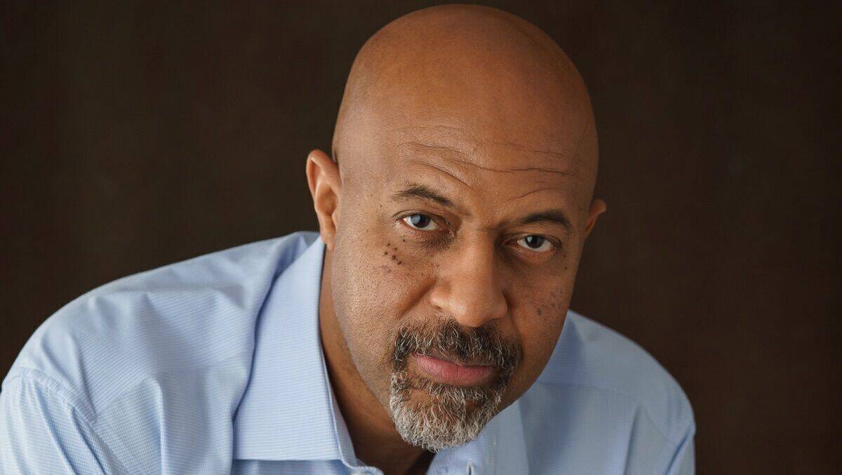 Roy Austin war früher ein Top-Beamter im Weißen Haus mit dem ehemaligen US-Präsidenten Barack Obama.