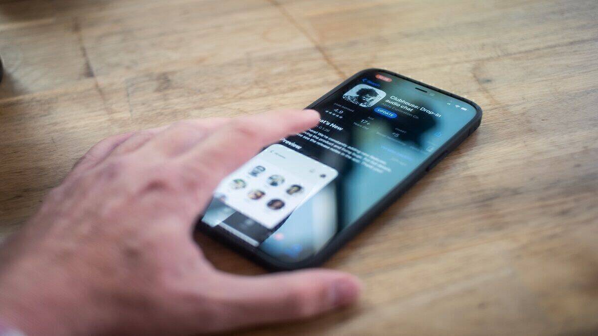 Der Start des Clubhouse-Clones von Facebook könnte kurz bevorstehen.