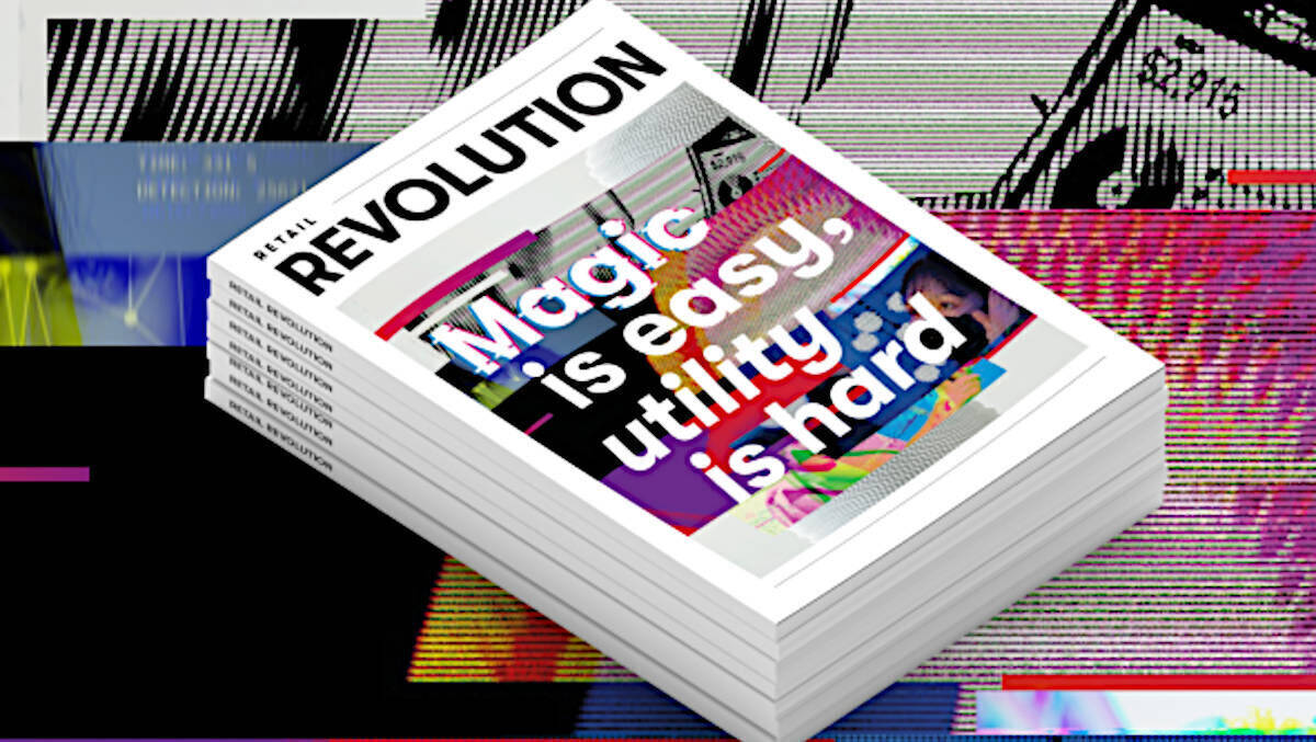 Wie es mit der Akzeptanz neuer Technologie steht, zeigt eine aktuelle OMD-Studie.