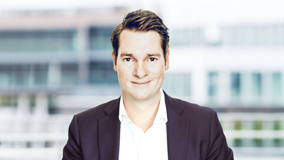 Benjamin Bunte: "Im absoluten Worst Case schätzen wir künftig Werte von bis zu 85 Prozent Cookie-freiem Traffic."