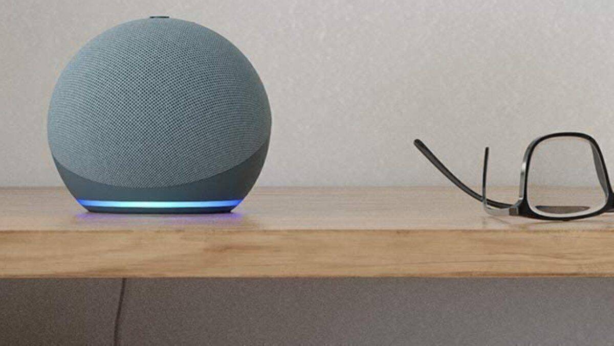 Mit der neuen Technik der Washingtoner Uni wird Alexa auf Wunsch zur "Herzensangelegenheit". 