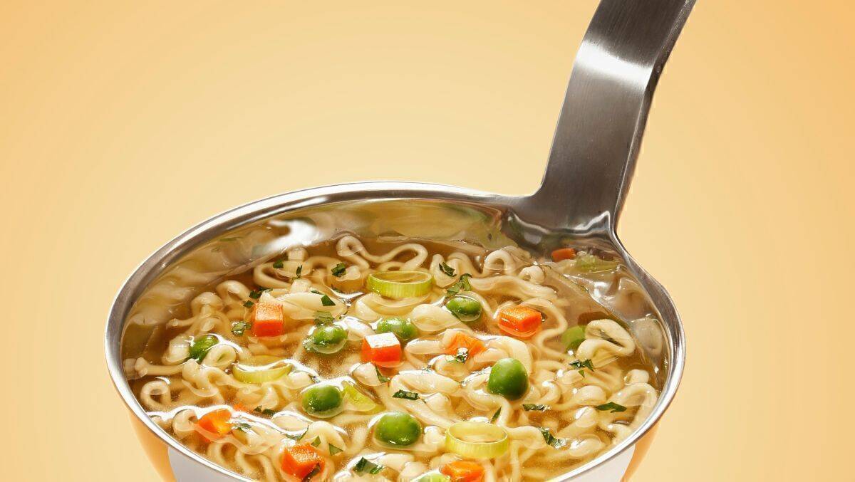 Ein Login für alles - wie ein großer Topf, in den wir alle einzahlen.