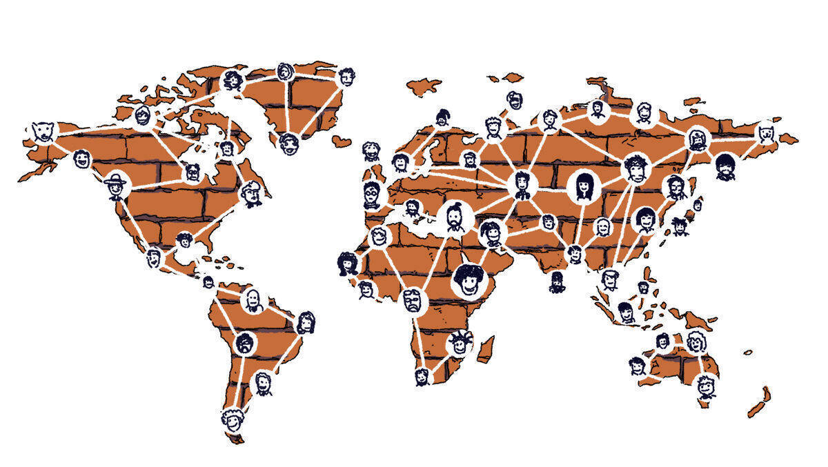 Die Social Conference findet am 14. November in München statt.