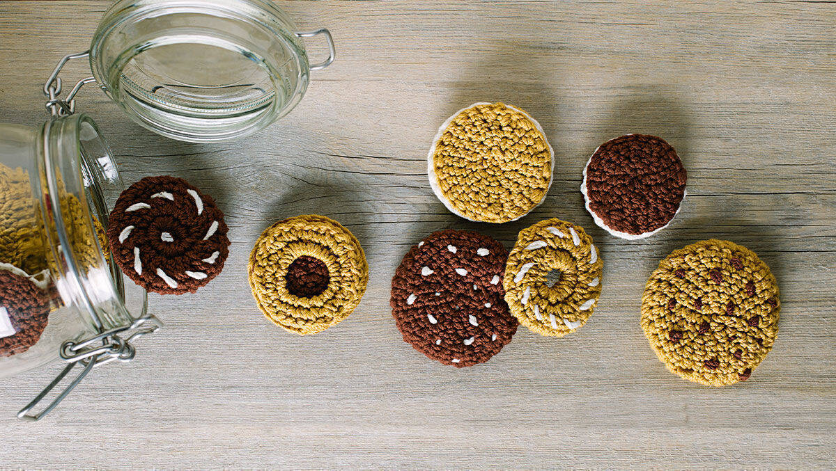 Cookie-Alternativen gesucht: Derzeit stricken viele an neuen Lösungen.