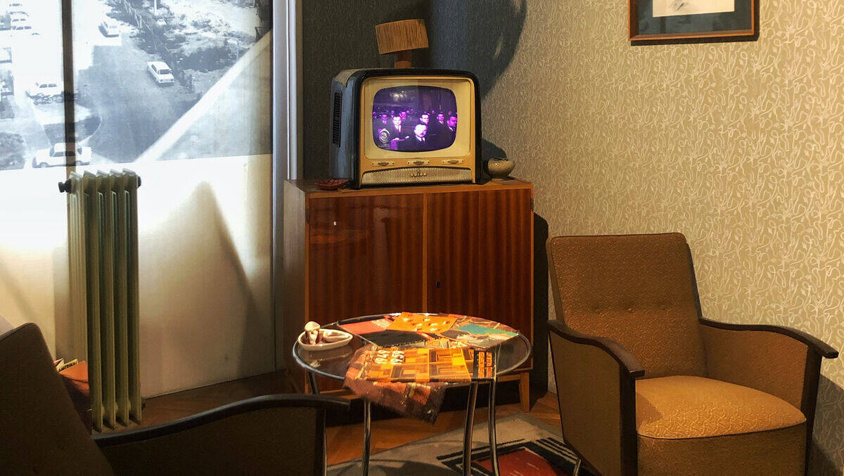 Fernsehwerbung ist nicht tot. Sie funktioniert nur anders.