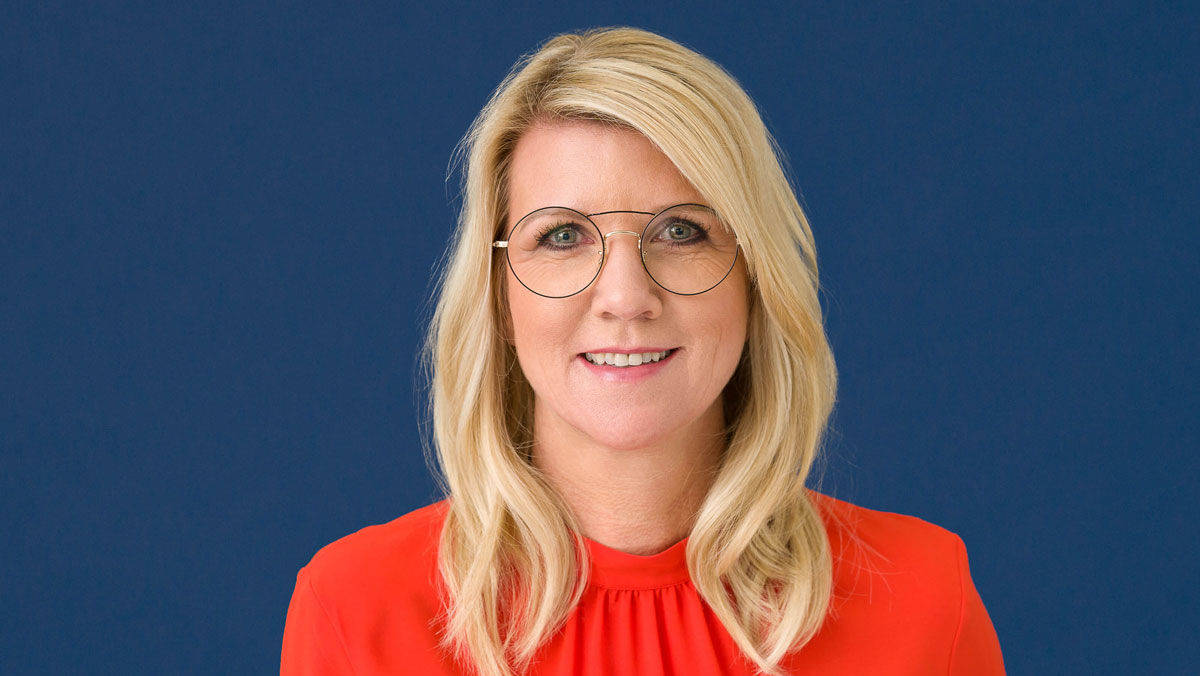 Im Sommer wird Antje Neubauer die Deutsche Bahn verlassen und sich eine Auszeit gönnen. Auch dazu postet sie.