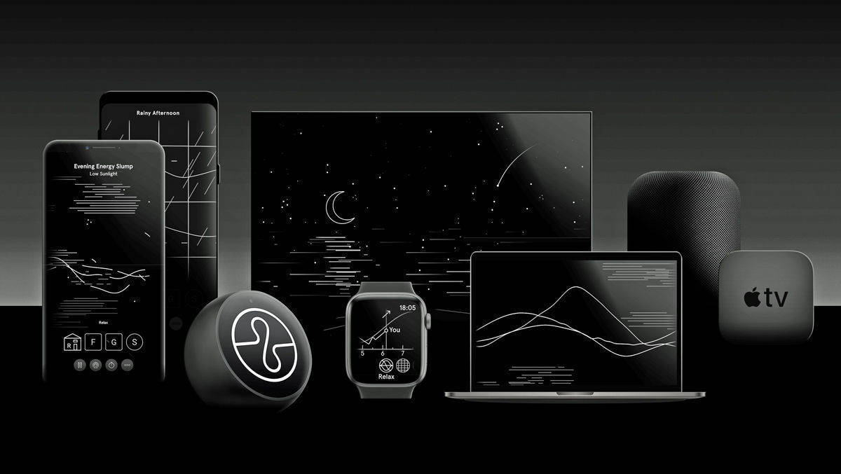 Wer mit einer App Erfolg haben will, braucht oft mehr als nur eine App, sondern ein ganzes Produkt-Ökosystem.