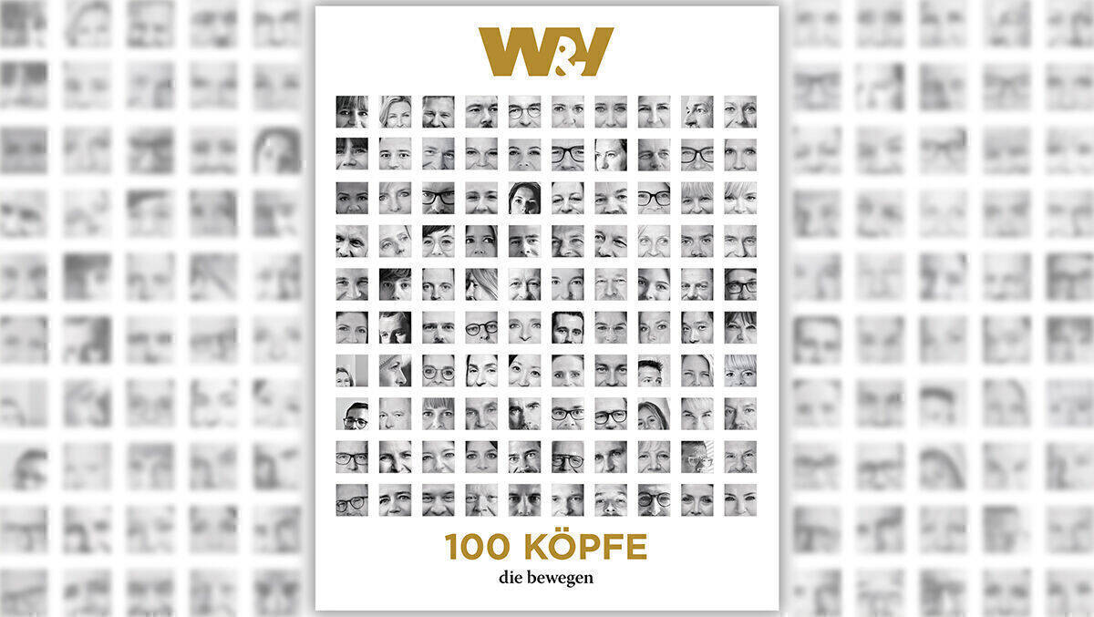 Es sind Menschen, die bewegen.