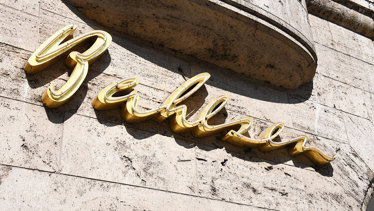 Für die Marke Bahlsen Fertige Kuchen läuft es derzeit besonders gut.