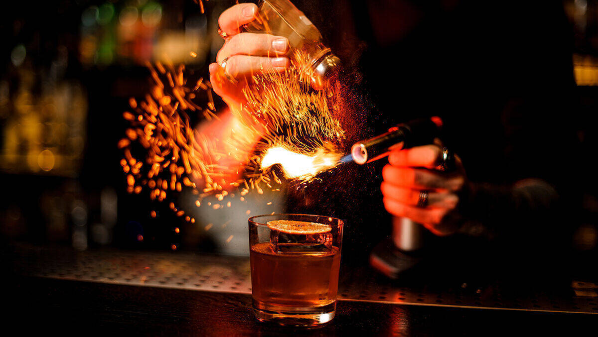 Der richtige Mix für hohe Ansprüche: so geht's.