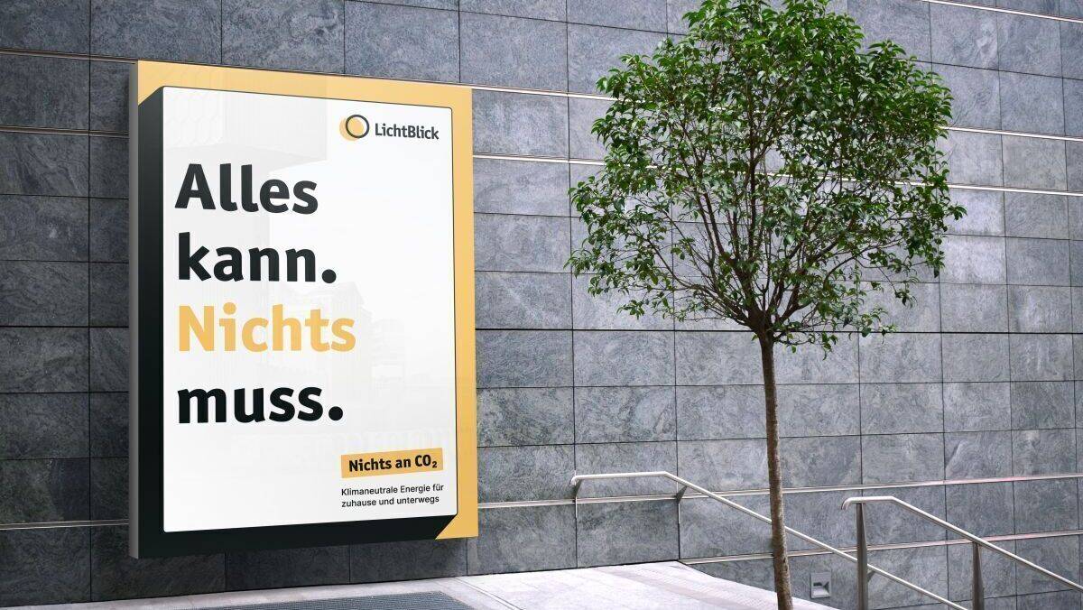 LichtBlick nahm die eigene Kampagne unter die Lupe.