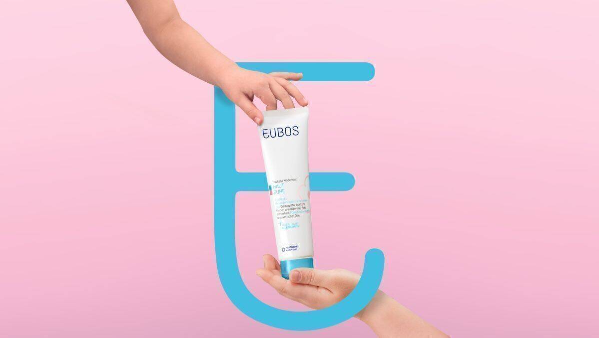 Jünger, moderner und offener präsentiert sich die Marke Eubos.