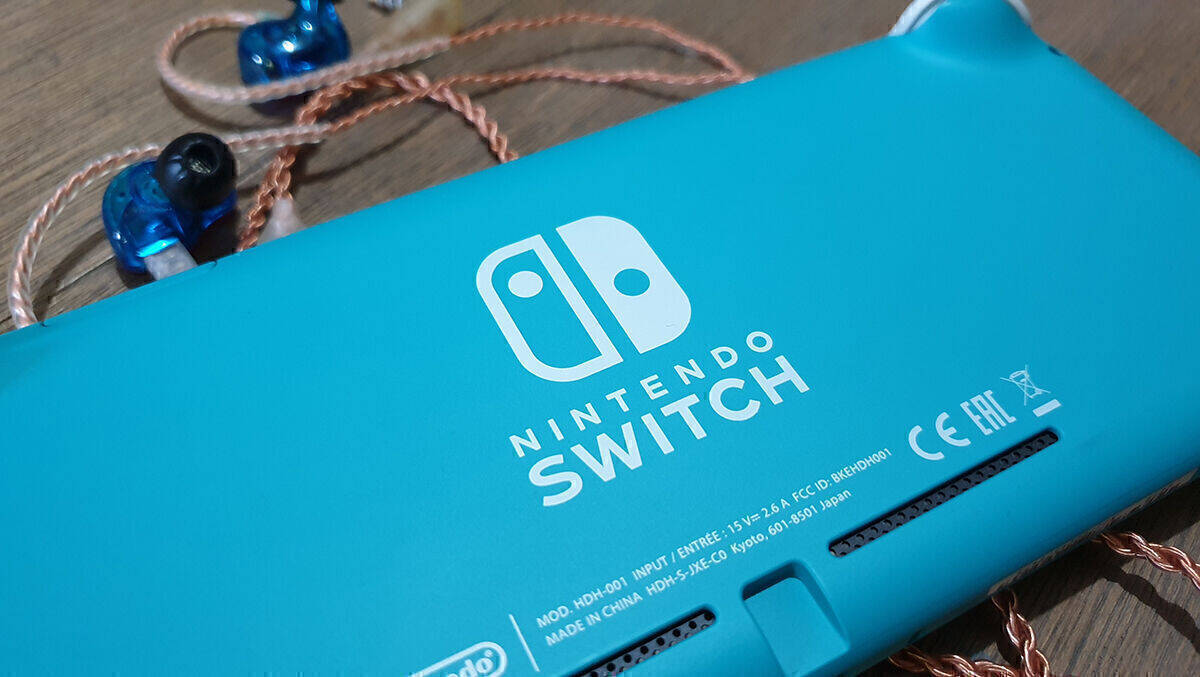 Für die Marke Nintendo läuft es derzeit sehr gut.