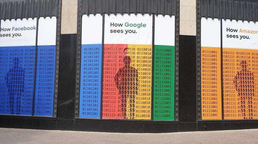 Die bösen drei: Stehen sie vor der Zerschlagung? Der Regulierung? GAFA unter Druck.