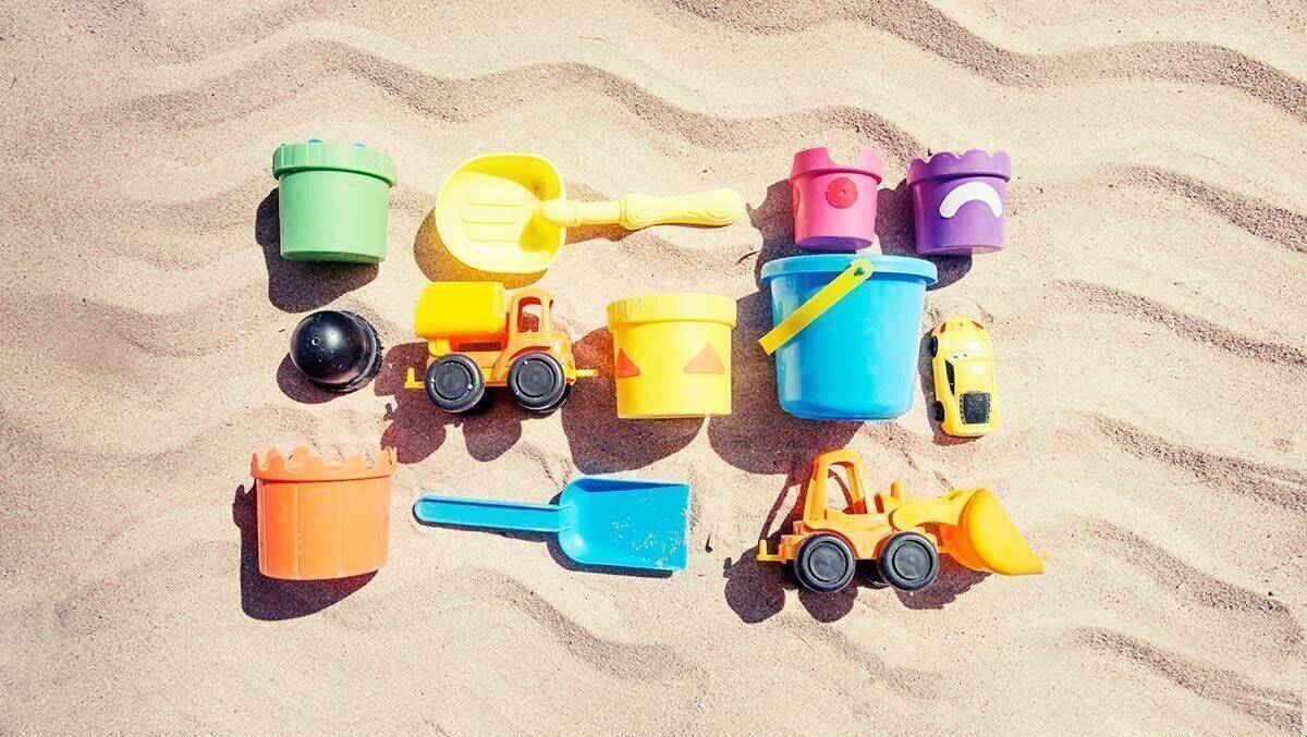 Herrscht Gleichberechtigung in Googles Sandkasten? W&V-Kolumnist Jochen Schlosser ist skeptisch.