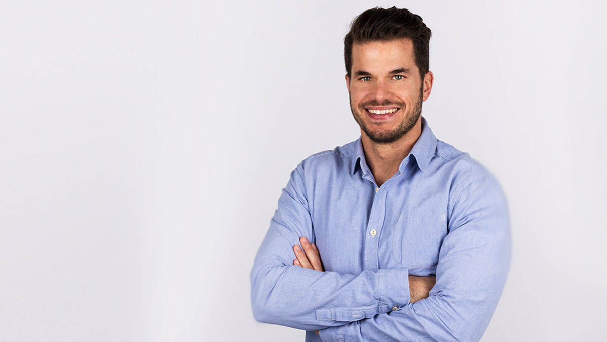 Helge Ruff hat zwei Mediapläne für nachhaltig ausgerichtete Marken durchgerechnet.